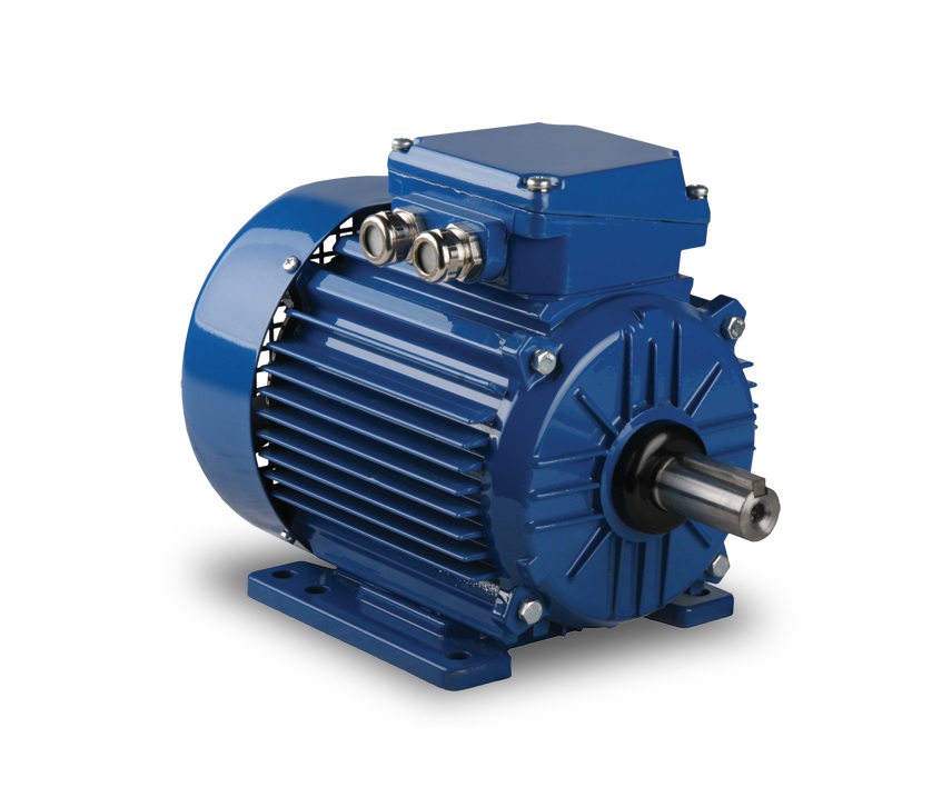 Electric Motors, Automotion & Motion Control