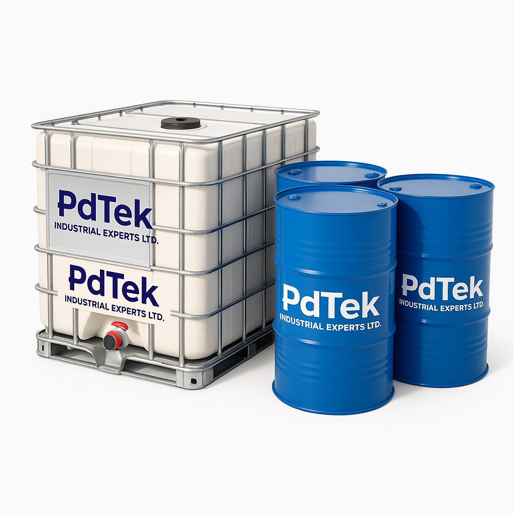 Cooling Water Treatment