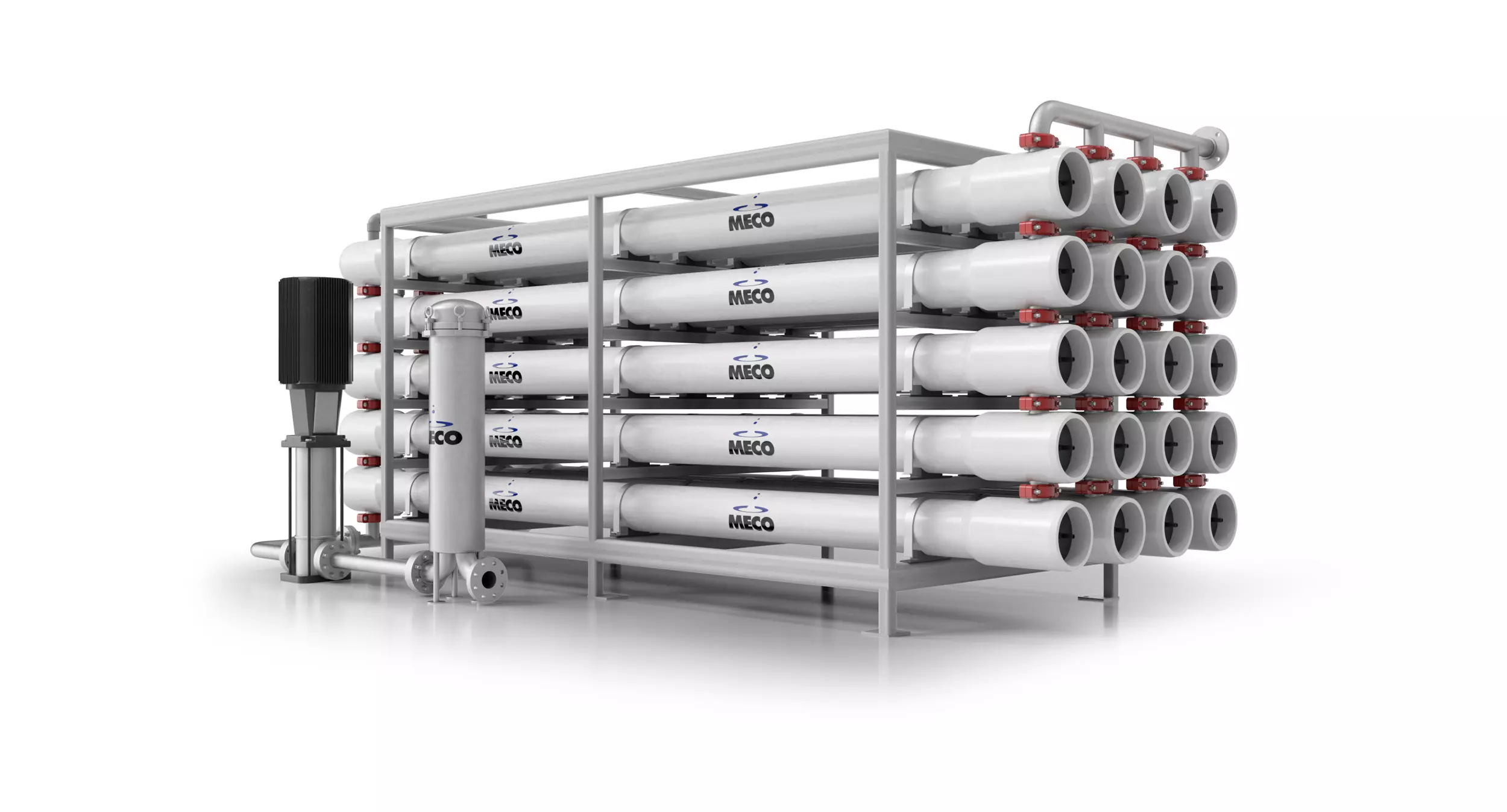 Reverse Osmosis Chemicals