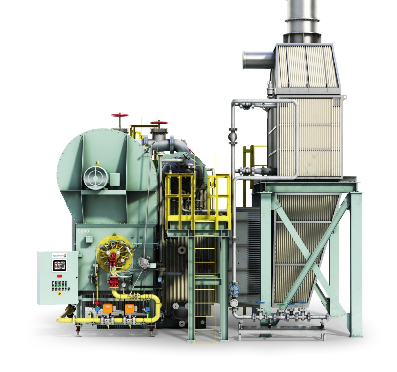 Boilers Treatment Chemicals