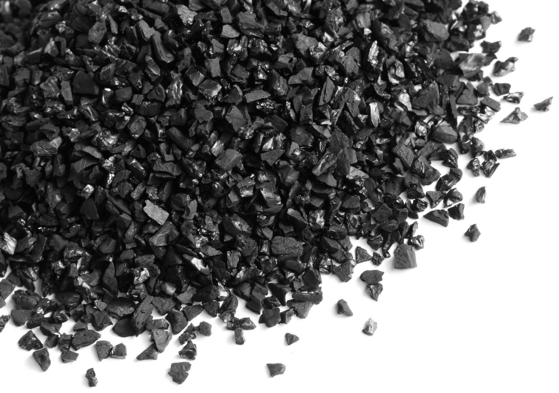 Activated Carbon
