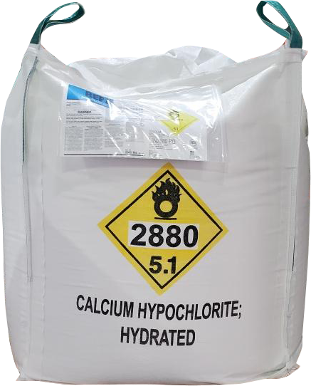 Calcium Hypochlorite